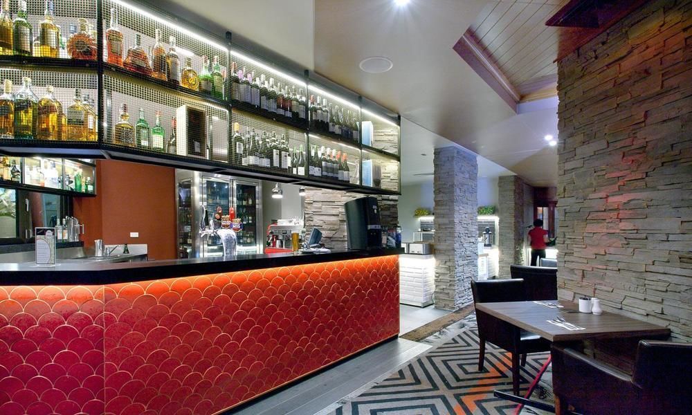Townsville Southbank Apartments Luaran gambar