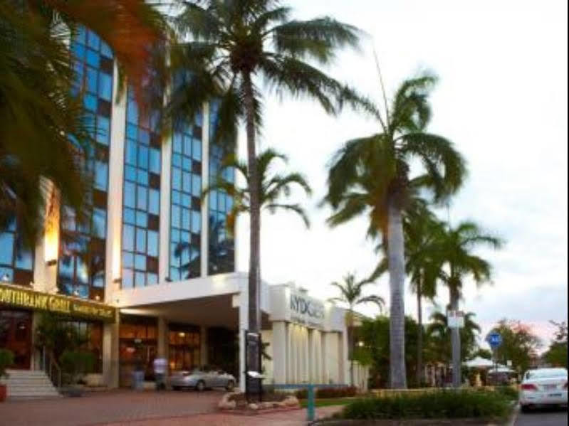 Townsville Southbank Apartments Luaran gambar