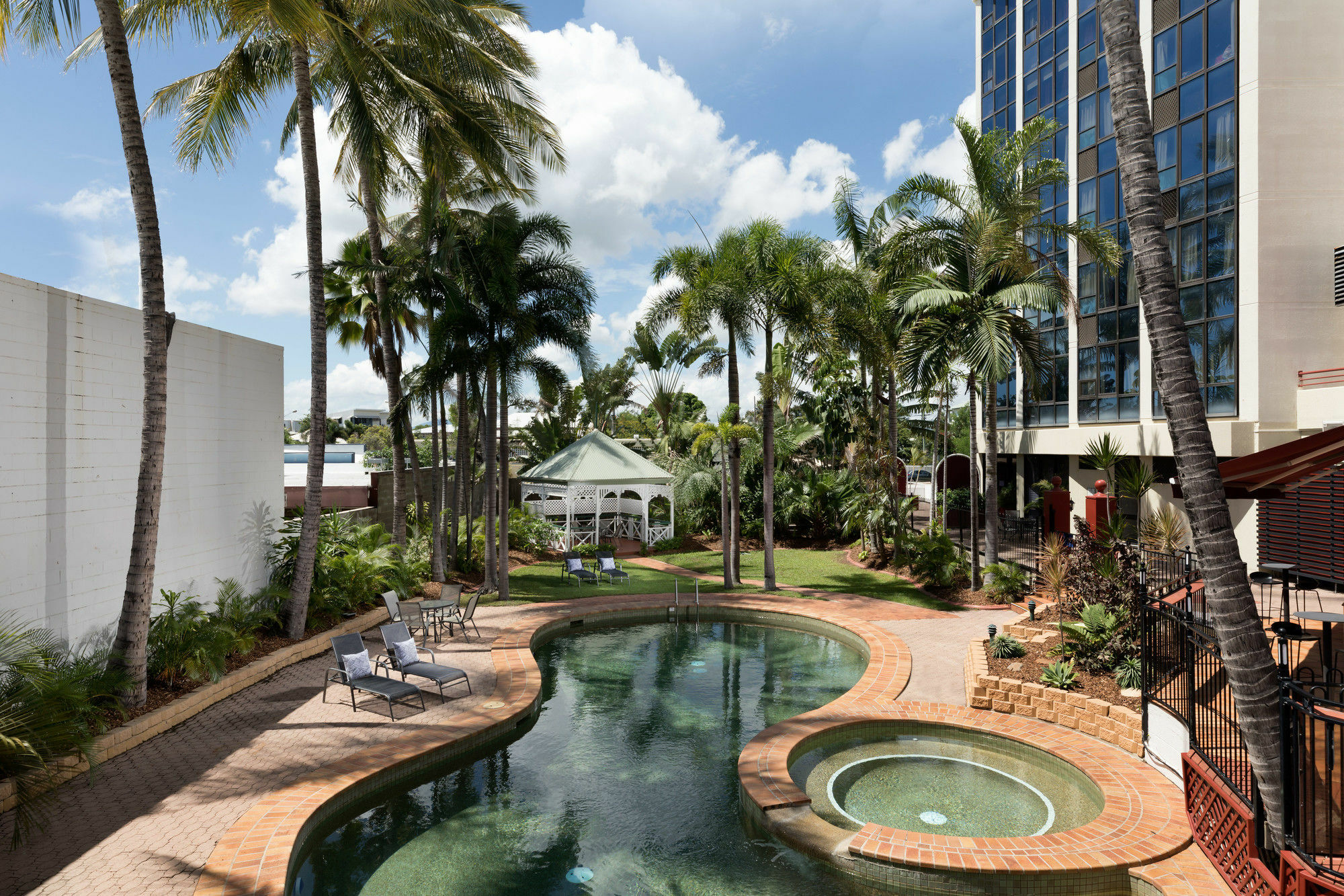 Townsville Southbank Apartments Luaran gambar